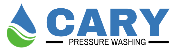 Cary Pressure Washing